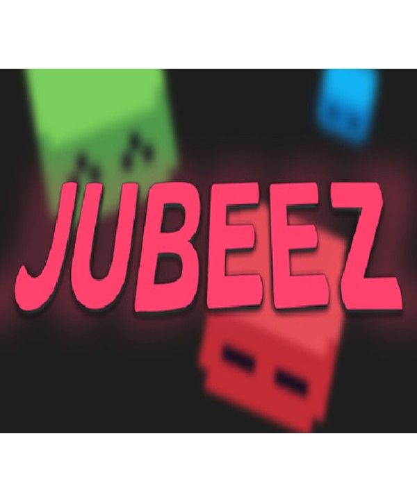Jubeez Steam Key GLOBAL